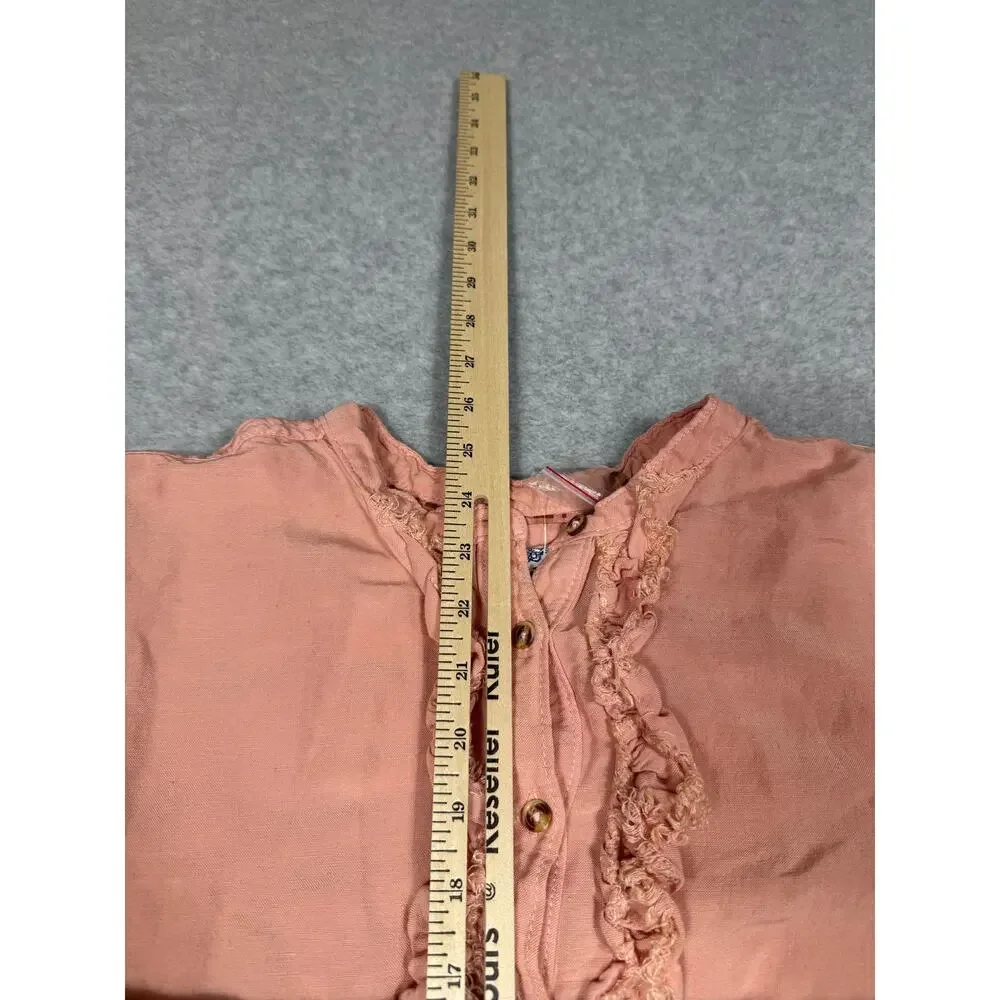 Pilcro anthropologie womens